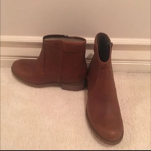 NWOT Timberland Boots
